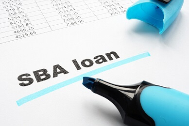 SBA Loan (1)